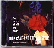 Nick Cave - No More Shall We Part